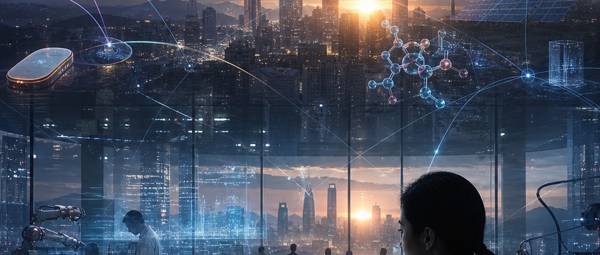 AI world systems cover